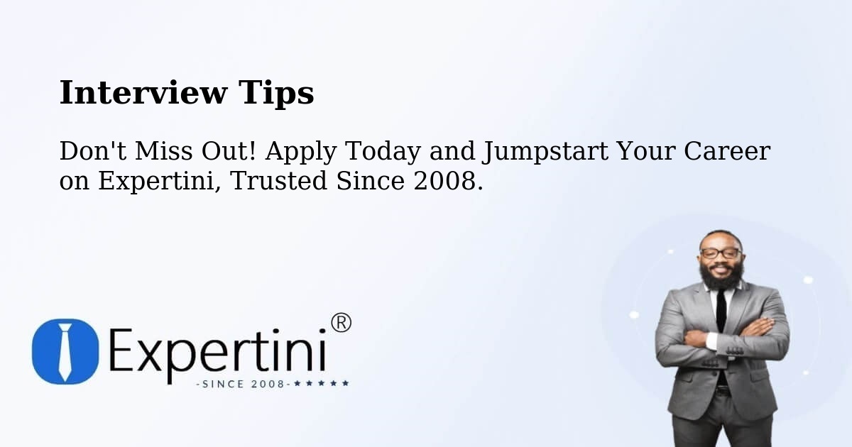 Interview Tips & Techniques for Job Seekers – Ibi - Ibi, Nigeria Jobs Expertini